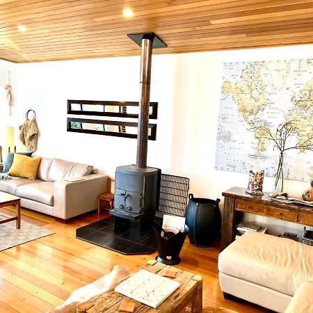 Ulverstone Boutique Accomodation Екстериор снимка