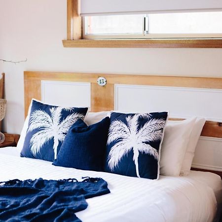 Ulverstone Boutique Accomodation Екстериор снимка