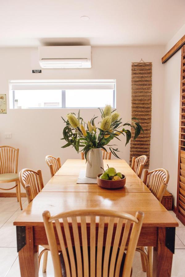 Ulverstone Boutique Accomodation Екстериор снимка