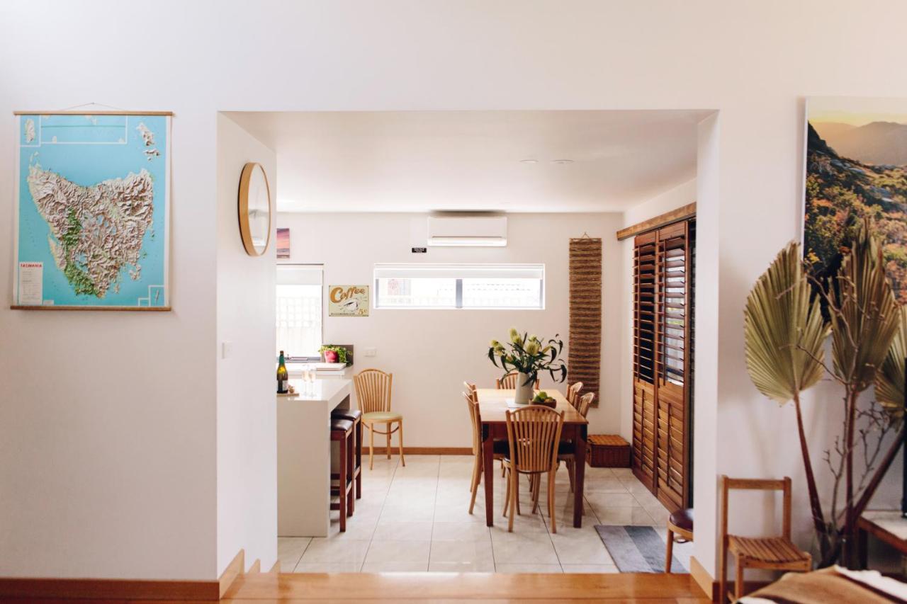 Ulverstone Boutique Accomodation Екстериор снимка