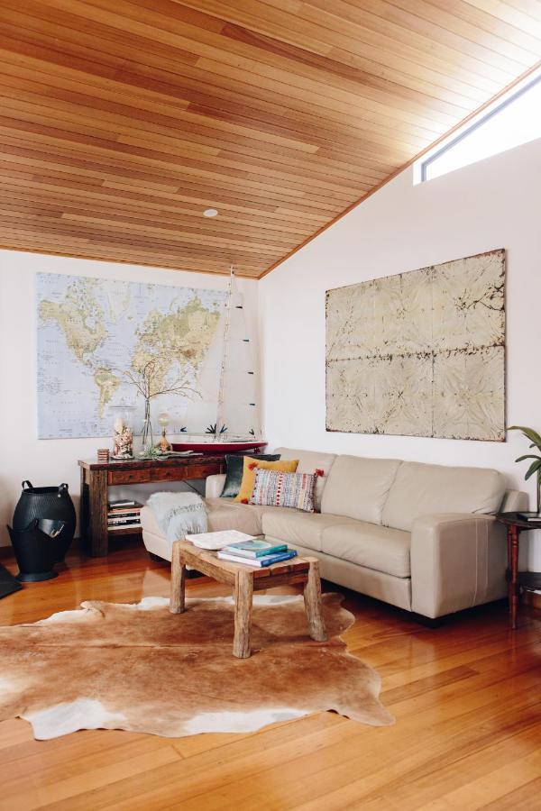 Ulverstone Boutique Accomodation Екстериор снимка