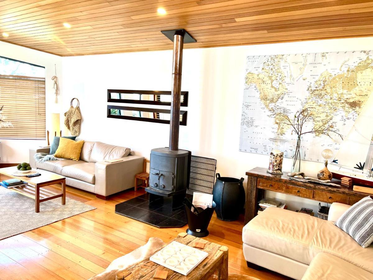 Ulverstone Boutique Accomodation Екстериор снимка
