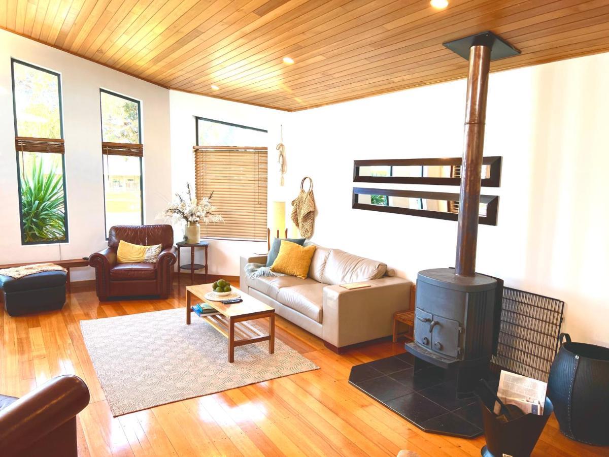 Ulverstone Boutique Accomodation Екстериор снимка