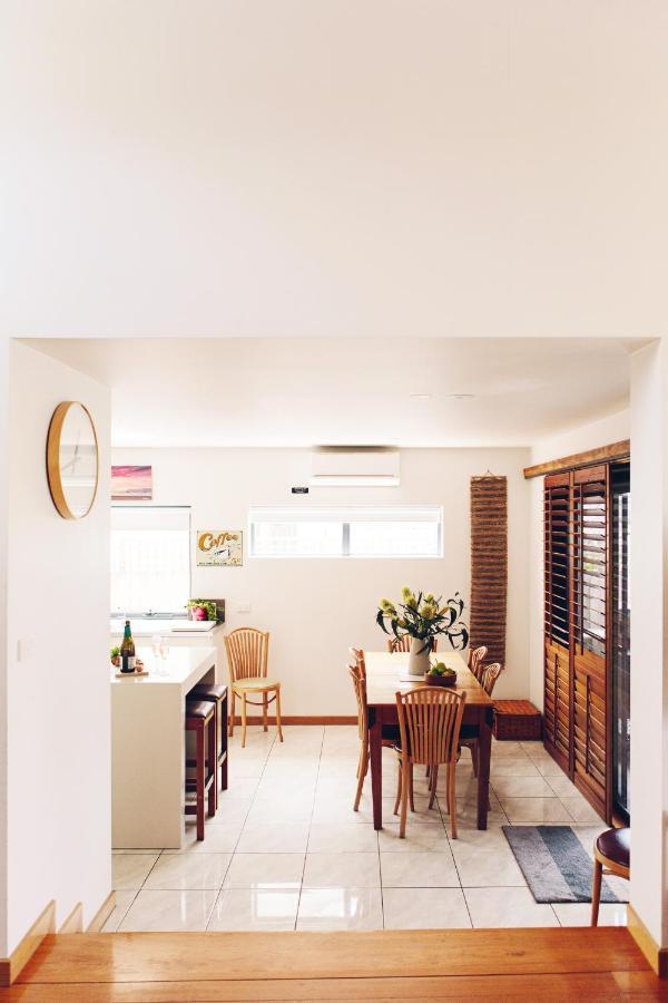 Ulverstone Boutique Accomodation Екстериор снимка