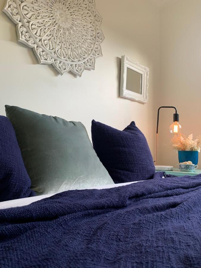 Ulverstone Boutique Accomodation Екстериор снимка