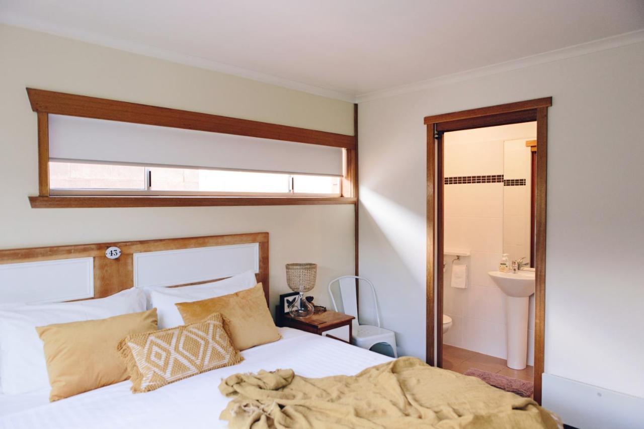 Ulverstone Boutique Accomodation Екстериор снимка