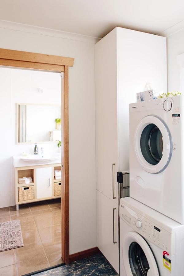 Ulverstone Boutique Accomodation Екстериор снимка