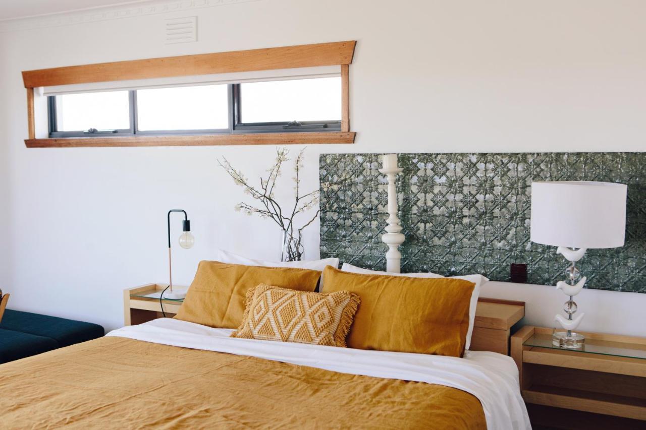Ulverstone Boutique Accomodation Екстериор снимка