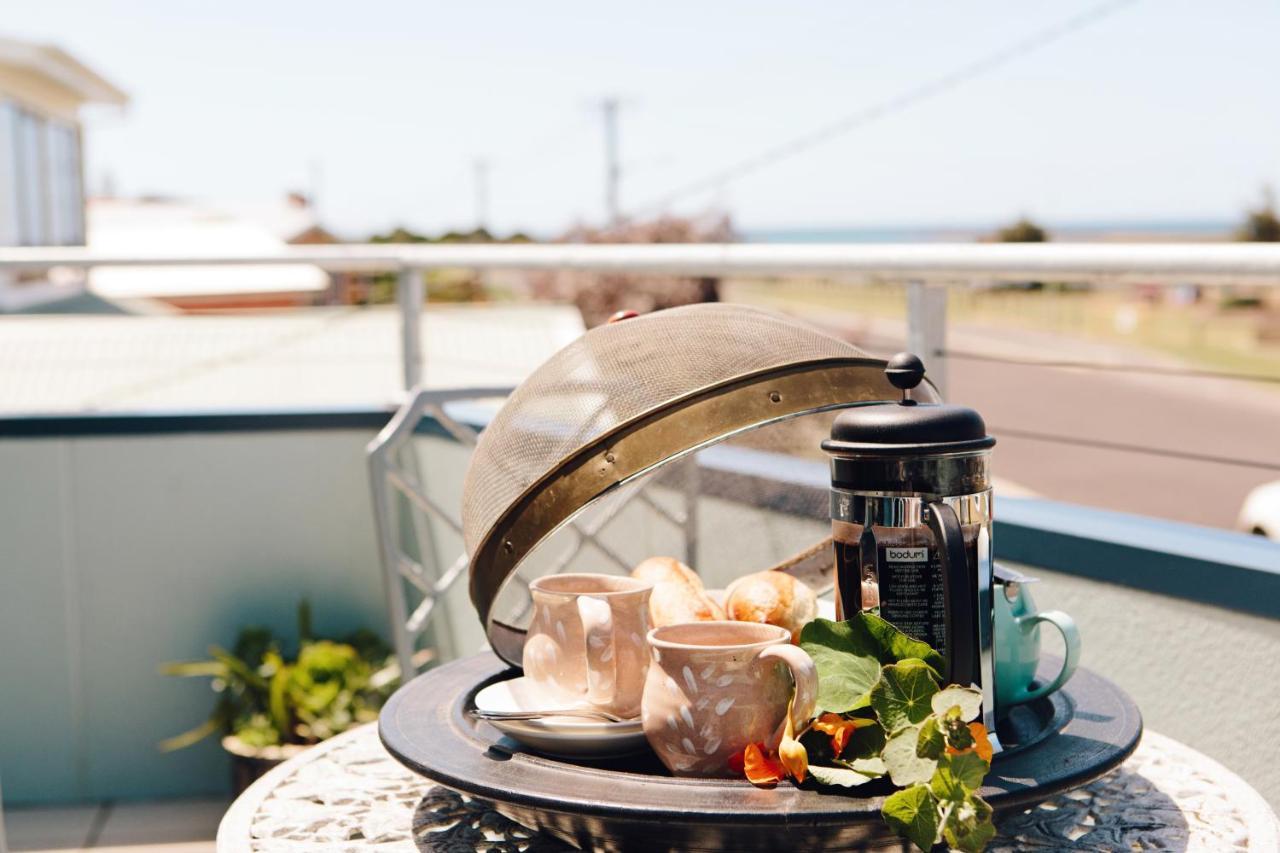 Ulverstone Boutique Accomodation Екстериор снимка