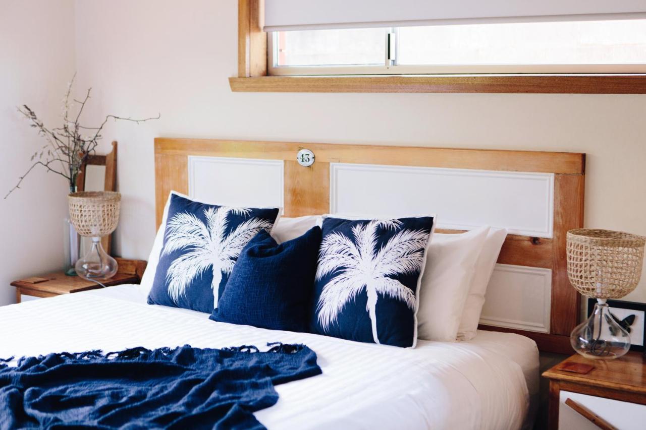 Ulverstone Boutique Accomodation Екстериор снимка