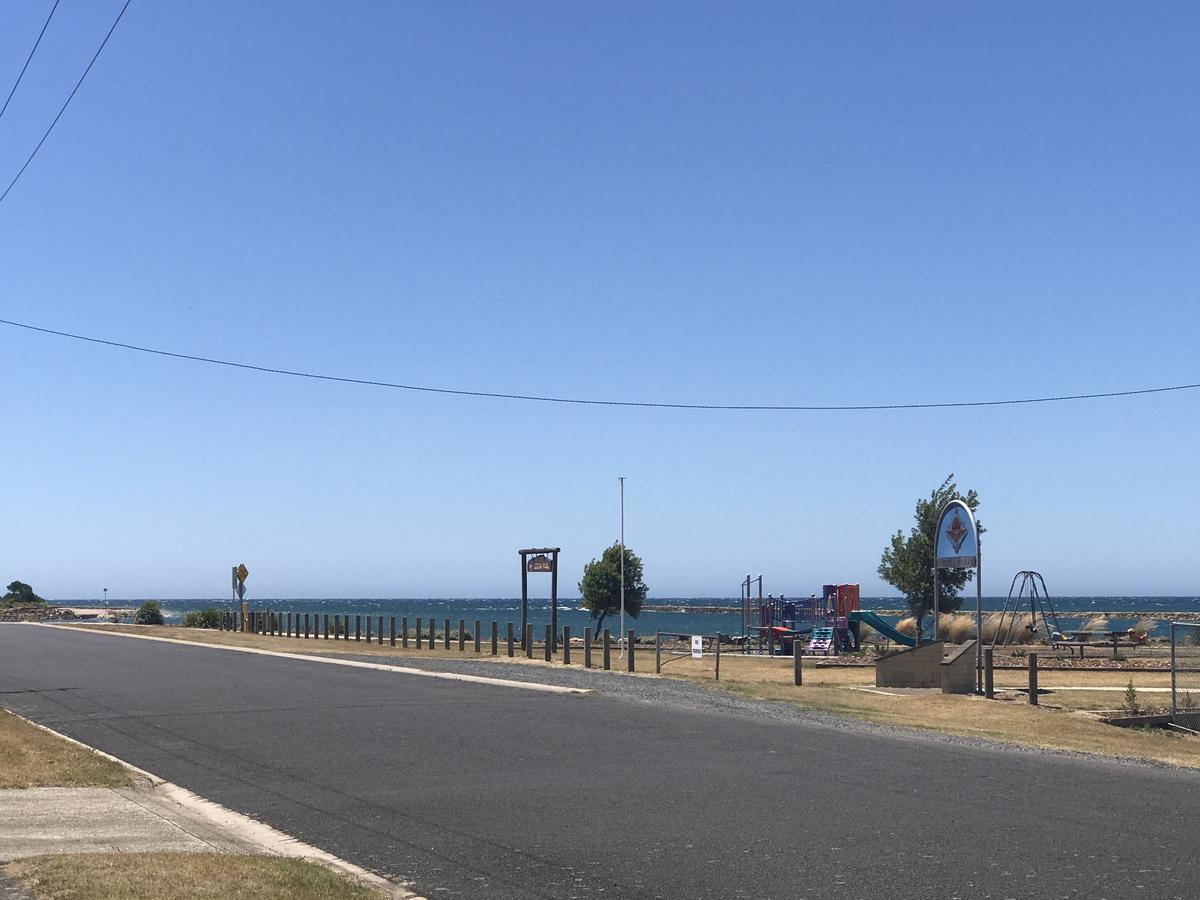 Ulverstone Boutique Accomodation Екстериор снимка