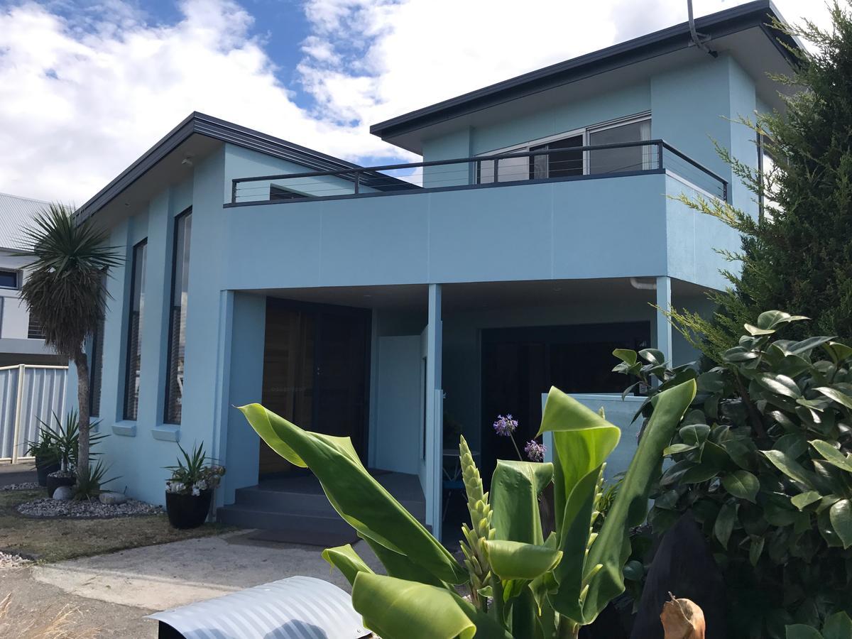 Ulverstone Boutique Accomodation Екстериор снимка
